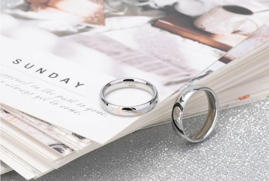 HIS AND HERS WEDDING RINGS UNDER 100 DOLLARS Findurings