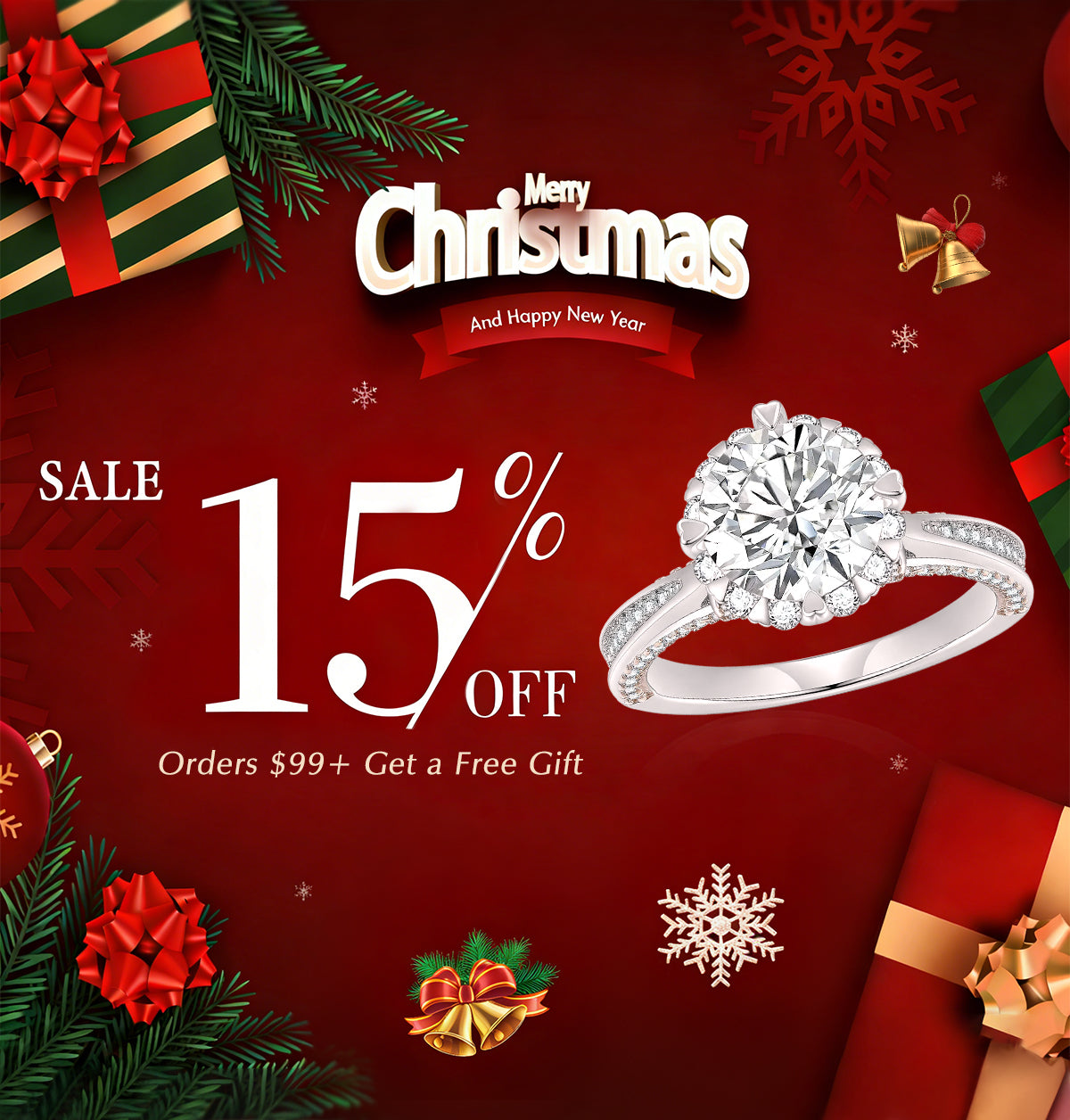 Finely Handcrafted Engagement and Wedding Rings