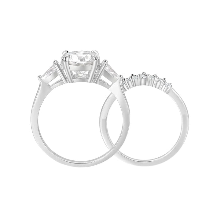 Affordable engagement rings for her