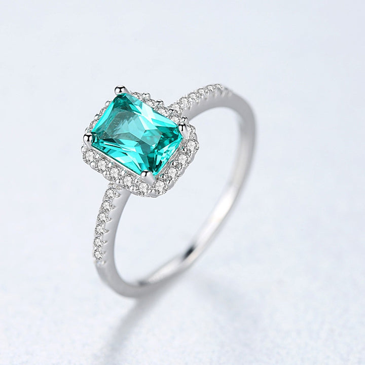 affordable halo ring