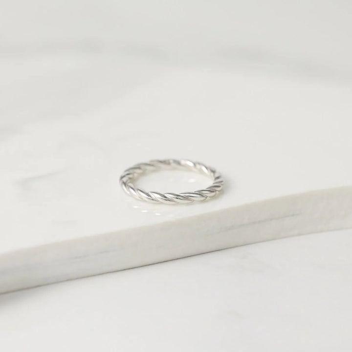 classic wedding ring