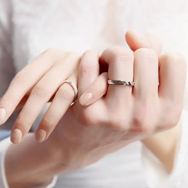 couples ring