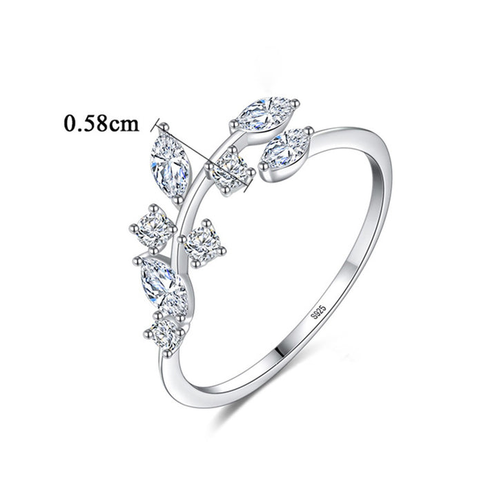  leaves design creative style