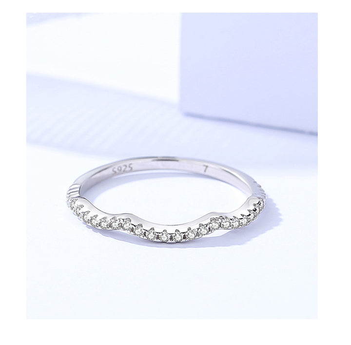 pave ring